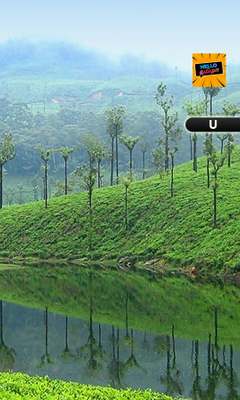 U | தமிழ்நாடு - இந்தியாவின் சிறந்த சுற்றுலா தலம்